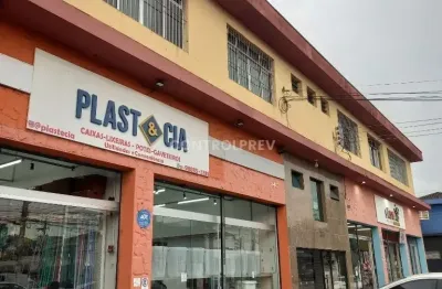 Sala comercial com 30 m2 na avenida amador bueno da veiga próximo do metro guilhermina