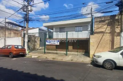 Casa em condomínio fechado com 1 quarto para alugar na Rua Pinheiro de Ulhoa Cintra, 1068, Jardim Popular, São Paulo