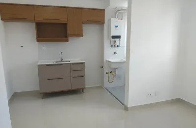 Apartamento com 2 quartos para alugar na Avenida Elísio Teixeira Leite, 1585, Sítio Morro Grande, São Paulo
