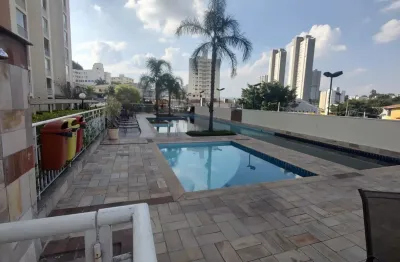 Apartamento com 3 quartos à venda na Rua Pedroso Xavier, 277, Vila Albertina, São Paulo