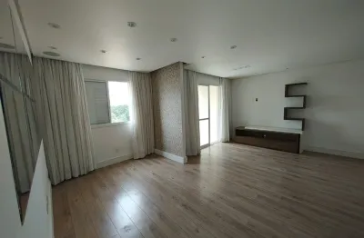 Lindo Apartamento pronto para morar com três dormitórios com suíte, varanda gourmet. Ligue para fazer sua visita.