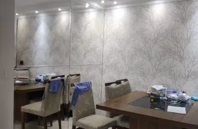 Apartamento com 5 quartos à venda na Rua Pedroso Xavier, 277, Vila Albertina, São Paulo