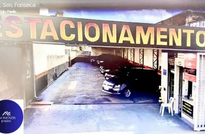 Terreno comercial à venda na rua senador fonseca, 967, centro, jundiaí por r$ 1.500.000