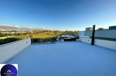 Casa em condomínio fechado com 3 quartos à venda na Rua Vitória, 264, Jacaré, Cabreúva