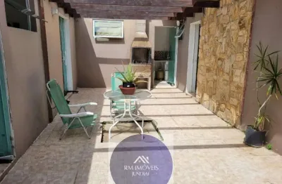 Casa comercial com 5 salas à venda na Rua Cica, 1295, Vila Garcia, Jundiaí
