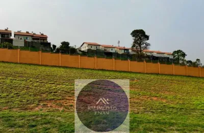Terreno à venda na Avenida Olavo Amorim Silveira, 100, Chácara Terra Nova, Jundiaí