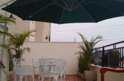 Apartamento com 2 quartos à venda na Rua Ravenna, 65, Engordadouro, Jundiaí