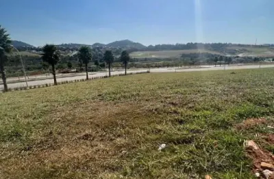 Terreno em condomínio fechado à venda na avenida olavo amorim silveira, s/n, chácara terra nova, jundiaí, 543 m2 por r$ 890.000