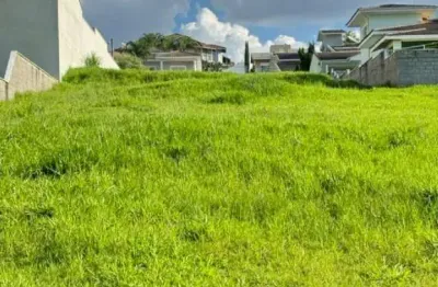 Terreno em condomínio fechado à venda na avenida humberto cereser, 1621, jundiaí mirim, jundiaí, 716 m2 por r$ 850.000