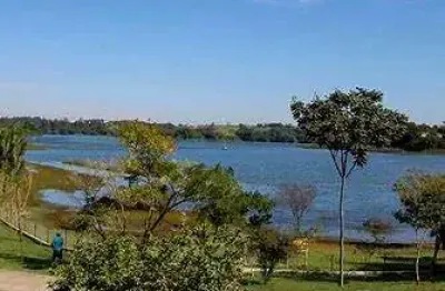 Terreno à venda na Avenida Doutor Wady Badra, 1, Jardim das Tulipas, Jundiaí