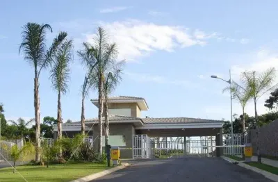 Terreno de condomínio de 1.100m²  à venda em jundiaí-sp - quinta das paineiras