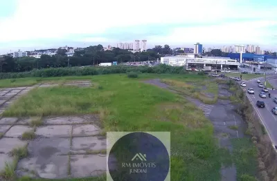 Terreno comercial à venda na Avenida Prefeito Luís Latorre, 2900, Vila das Hortências, Jundiaí