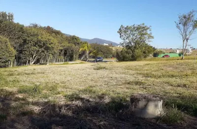 Terreno em condomínio fechado à venda na Rua Salvador Caruso Orlando, 1729, Medeiros, Jundiaí