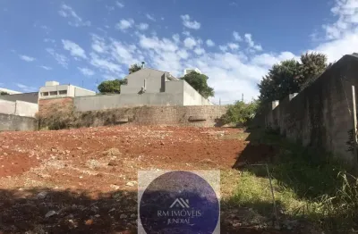 Terreno em condomínio fechado à venda na avenida humberto cereser, 1621, jundiaí mirim, jundiaí, 874 m2 por r$ 790.000