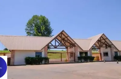 Terreno em condomínio fechado à venda na avenida alberto joão luchesi, 900, caxambu, jundiaí, 1001 m2 por r$ 590.000