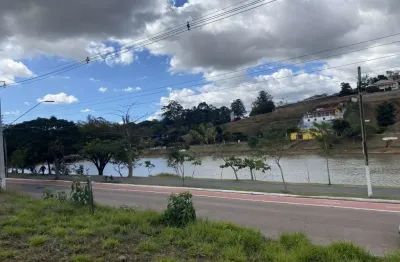 Terreno em condomínio fechado à venda na avenida donata molinari cereser, 100, vale azul, jundiaí, 1204 m2 por r$ 590.000