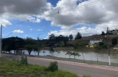 Terreno em condomínio fechado à venda na avenida donata molinari cereser, 100, vale azul, jundiaí, 1204 m2 por r$ 590.000