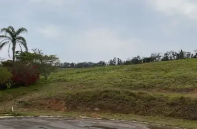 Terreno em condomínio fechado à venda na avenida nami azem, 5.000, caxambu, jundiaí, 1129 m2 por r$ 840.000