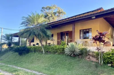 Chácara / sítio com 6 quartos à venda na avenida isabel de campos nilsson, 676, bairro dos fernandes, jundiaí, 5975 m2 por r$ 1.980.000