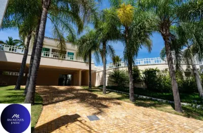 Casa em condomínio fechado com 4 quartos à venda na Avenida Humberto Cereser, 1621, Jundiaí Mirim, Jundiaí