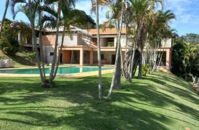 Chácara / sítio com 5 quartos à venda na rua geraldino de oliveira 249, 290, centro, vargem, 500 m2 por r$ 3.800.000
