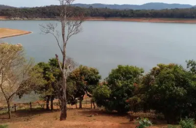 Chácara a venda na represa de vargem próximo de joanópolis