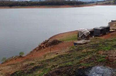Chácara / sítio com 2 quartos à venda na Represa Vargem, 100, Centro, Vargem