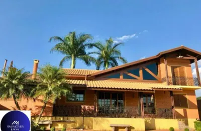 Casa em condomínio fechado com 4 quartos à venda na avenida reynaldo de porcari, 2460, jardim tereza cristina, jundiaí, 244 m2 por r$ 2.500.000