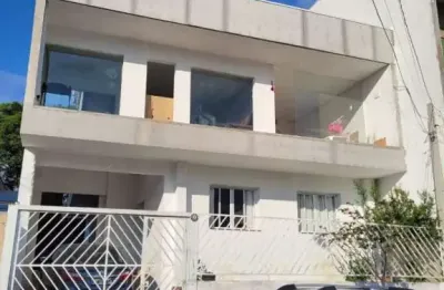 Casa com 4 quartos à venda na rua santa lúcia, 38, vila gotardo, jundiaí, 250 m2 por r$ 945.000