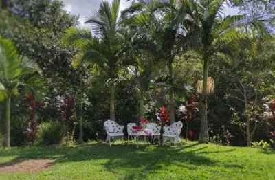Chácara / sítio com 2 quartos à venda na Rodovia Dom Pedro I, 100, Jardim Bela Vista, Jacareí