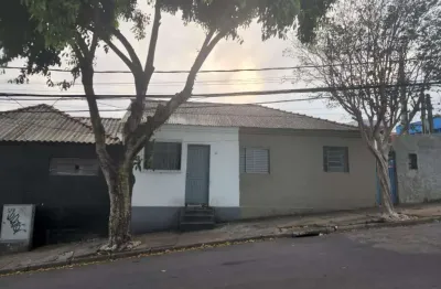 Casa com 10 quartos à venda na Rua Fernão Dias Paes Leme, 232, Vila Aparecida, Jundiaí