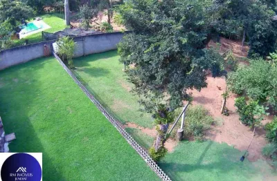 Chácara / sítio com 2 quartos à venda na rua dois, 100, jardim tarantela, jundiaí, 2100 m2 por r$ 660.000