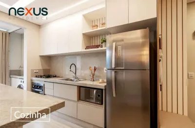 Apartamento com 2 quartos à venda na Rua Olívio Boa, 876, Parque da Represa, Jundiaí