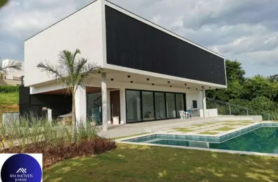 Casa em condomínio fechado com 5 quartos à venda na Rua Da Onça, 59, Posse Nova, Itupeva
