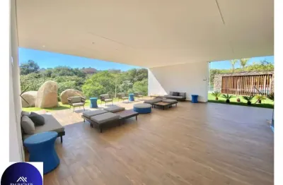Terreno à venda na Avenida Brisas, 1280, Malota, Jundiaí