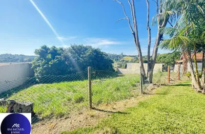 Terreno à venda na Avenida Comendador Antônio Borin, 4848, Jardim Colonial, Jundiaí