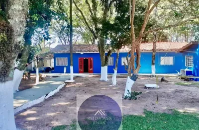 Chácara / sítio com 7 quartos à venda na Rua Jose Checco, 345, Chácara das Mansões, Brotas