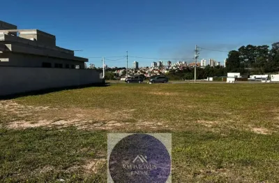 Terreno à venda na Avenida Santa Elisa, 875, Corrupira, Jundiaí