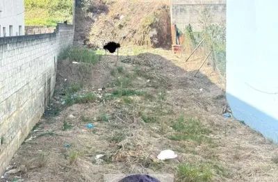 Terreno comercial à venda na Rua Adelino Martins, 1048, Jardim das Tulipas, Jundiaí