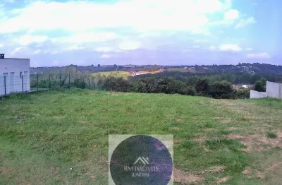 Terreno à venda na avenida alberto joão luchesi, 900, caxambu, jundiaí por r$ 750.000