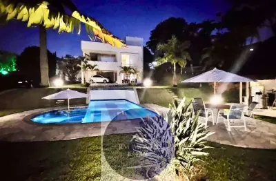 Casa em condomínio fechado com 3 quartos à venda na Alameda das Paineiras, 500, Parque da Fazenda, Itatiba