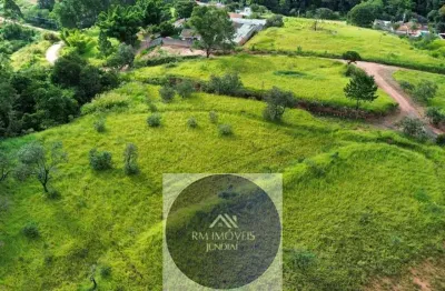 Terreno à venda na Avenida Nami Azem, 4500, Jardim Sagrado Coração de Jesus, Jundiaí