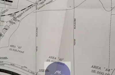 Terreno à venda na avenida antônio frederico ozanan, 3945, jardim shangai, jundiaí, 80526 m2