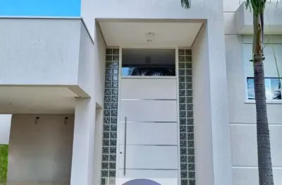 Casa em condomínio fechado com 5 quartos à venda na avenida humberto cereser, 1621, jundiaí mirim, jundiaí por r$ 3.200.000