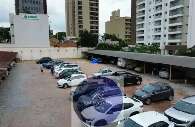 Terreno à venda na Avenida Doutor Sebastião Mendes Silva, 480, Anhangabaú, Jundiaí