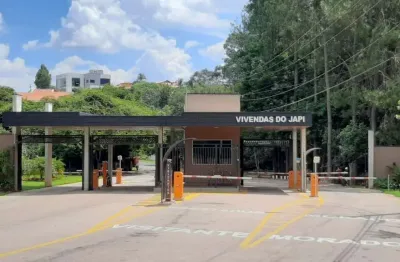 Terreno em condomínio fechado à venda na Rua Salvador Caruso Orlando, 1729, Medeiros, Jundiaí