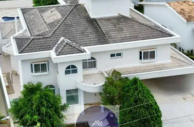 Casa em condomínio fechado com 6 quartos à venda na avenida humberto cereser, 1621, jundiaí mirim, jundiaí, 813 m2 por r$ 4.250.000