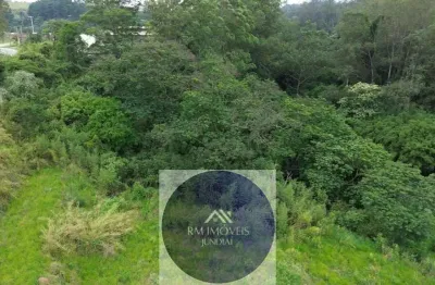 Terreno à venda na rodovia adail eduardo gut, 1100, sítio do mursa, várzea paulista por r$ 6.600.000