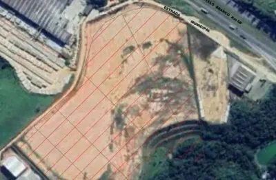 Terreno à venda na Rodovia Presidente Castelo Branco Km, KM 68, Olhos Dagua, Mairinque