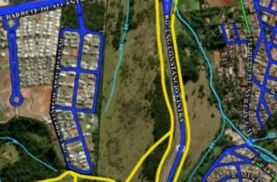 Terreno à venda na rodovia engenheiro constâncio cintra, 150, jardim tarumã, jundiaí por r$ 11.500.000